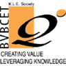 BVB College of Engineering and Technology logo