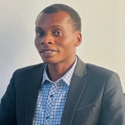 Stephen Ojo