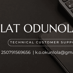 OKUNLOLA Kabilat Odunola