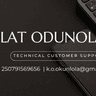 OKUNLOLA Kabilat Odunola