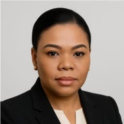 Letshego Mahuma