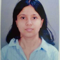 Rupsa Deb