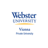 Webster University Vienna logo