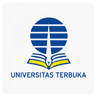 Universitas Terbuka logo