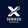 SeriesX Marketing logo