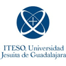 Instituto Tecnológico y de Estudios Superiores de Occidente logo