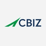 CBIZ logo