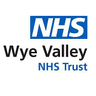 Wye Valley NHS Trust logo