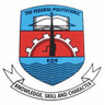 Federal Polytechnic, Ede logo