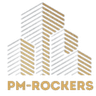 PM Rockers logo