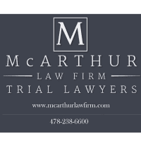 McArthur Law Firm 