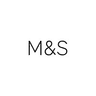 Marks and Spencer (M&S) logo
