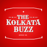 The Kolkata Buzz logo