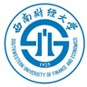 Southwest University of Finance and Economics logo