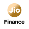 Jio financial Services  logo