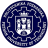 Poznań University of Technology logo