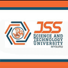 JSS Science and Technology University logo