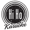 Hi Ho Karaoke logo
