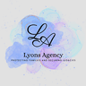 The Lyons Agency logo