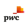 PricewaterhouseCoopers LLP logo