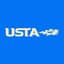 USTA logo