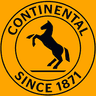 Continental Automotive Guadalajara Mexico logo