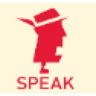 Speak Language School logo