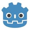 Godot logo