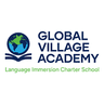 Global Village Academy Collaborative logo