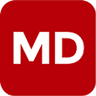 TrendMD logo