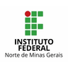 Federal Institute of Education, Science and Technology of Northern Minas Gerais (IFNMG) logo