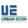 Urban-Econ logo