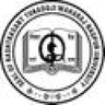 Nagpur University logo