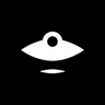 Flying Saucer Studio logo