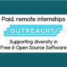 Outreachy logo