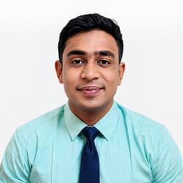 Pranta Dev Roy