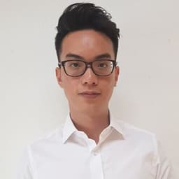 Chin Ren Goh