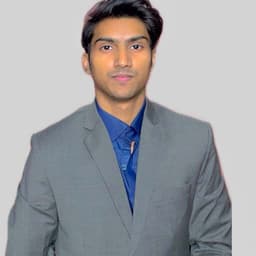 Shreyash Deshbhratar