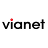 Vianet Communication logo
