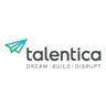 Talentica Software Pvt. Ltd. logo
