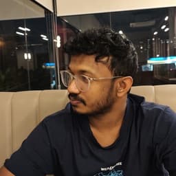 ANANDHU KS