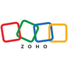 Zoho corporation logo