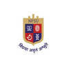 National Forensic Sciences University logo