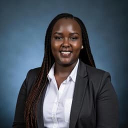 Sylvia Kiprop