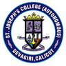 St. Joseph's College, Devagiri logo