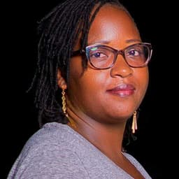 Tabitha Meru