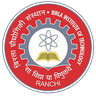 Birla Institute of Technology, Ranchi logo