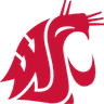 Washington State University College of Veterinary Medicine logo