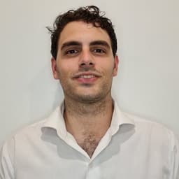 Agustin Tadeo  Di Pilato