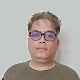 Ashwani Saluja